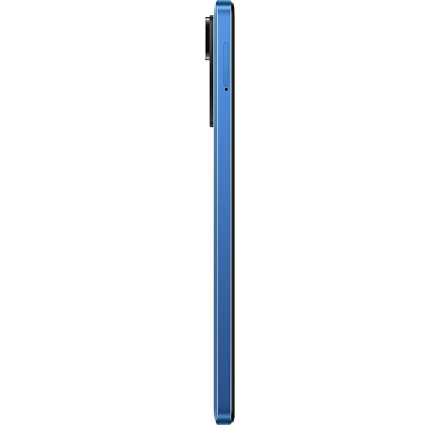 Смартфон XIAOMI Redmi Note 11S NFC 6/64Gb (twilight blue) Global Version