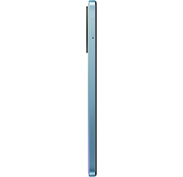 Смартфон XIAOMI Redmi Note 11 no NFC 4/128Gb (star blue) Global Version