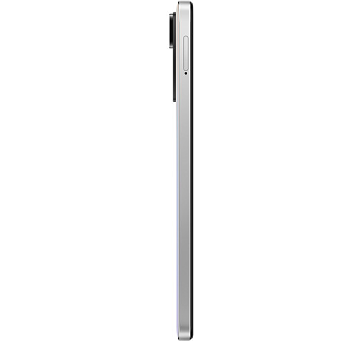Смартфон XIAOMI Redmi Note 11S 6/128 Gb (pearl white) українська версія