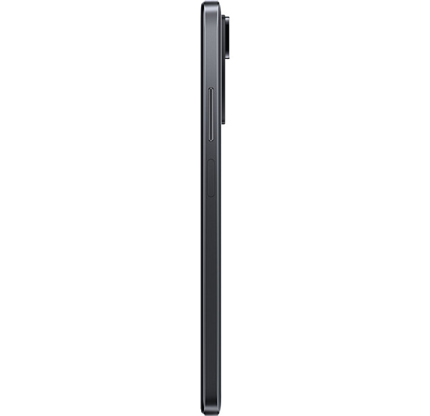 Смартфон XIAOMI Redmi Note 11S NFC 6/64Gb (graphite gray) Global Version