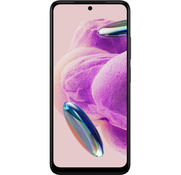 Смартфон XIAOMI Redmi Note 12S NFC 8/256Gb (onyx black) Global Version