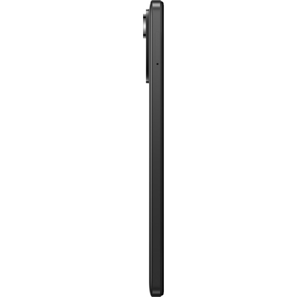Смартфон XIAOMI Redmi Note 12S 8/256 Gb (onyx black) українська версія