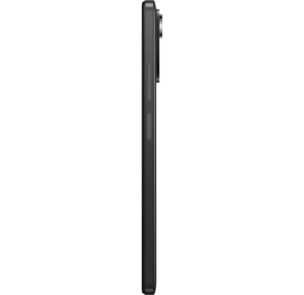 Смартфон XIAOMI Redmi Note 12S 8/256 Gb (onyx black) українська версія