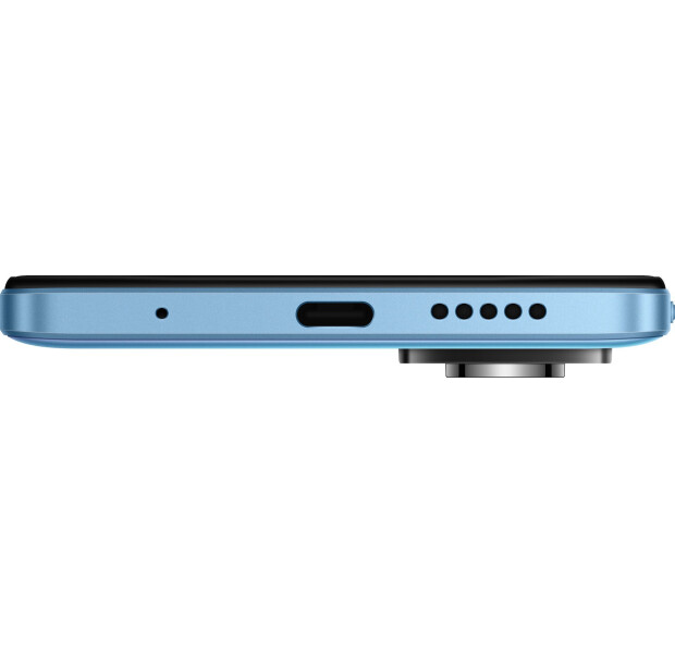 Смартфон XIAOMI Redmi Note 12S NFC 8/256Gb (ice blue) Global Version