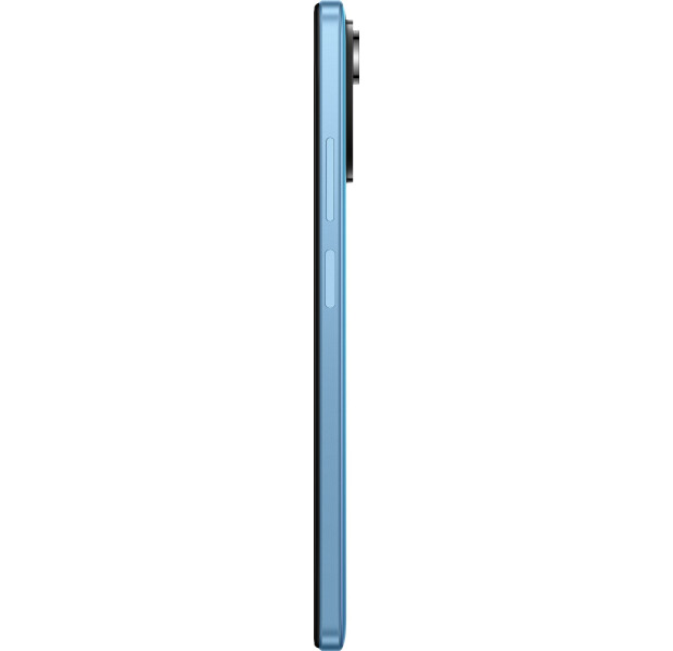 Смартфон XIAOMI Redmi Note 12S 8/256Gb (ice blue) Global Version
