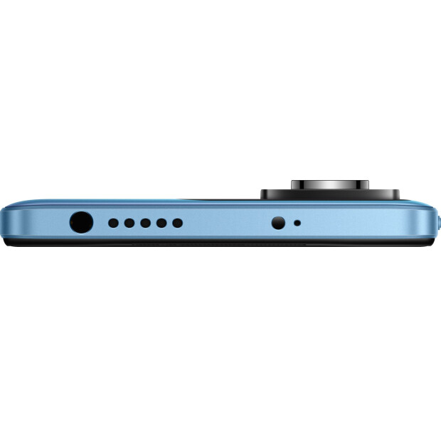 Смартфон XIAOMI Redmi Note 12S 8/256 Gb (ice blue) українська версія