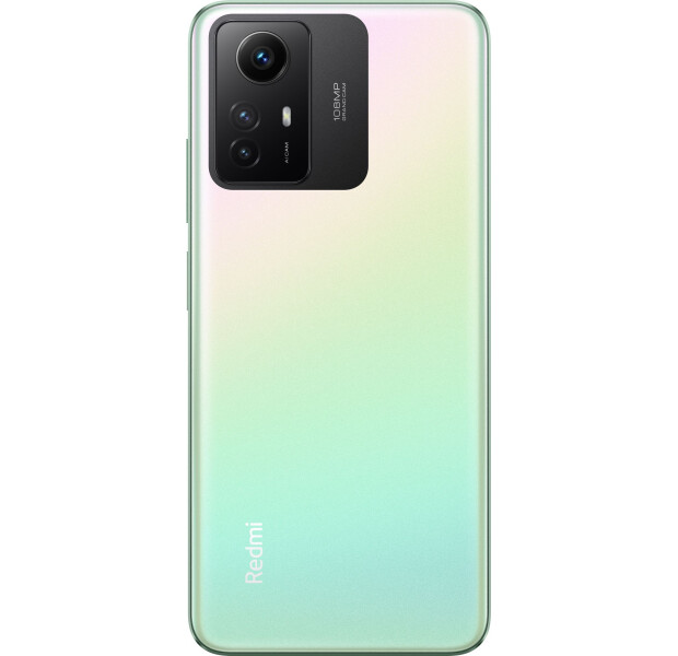 Смартфон XIAOMI Redmi Note 12S NFC 8/256Gb (pearl green) Global Version