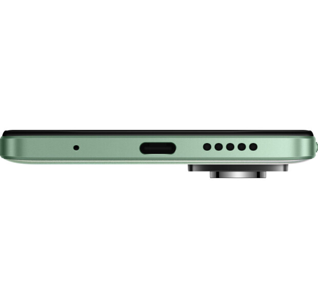 Смартфон XIAOMI Redmi Note 12S 8/256Gb (pearl green) Global Version