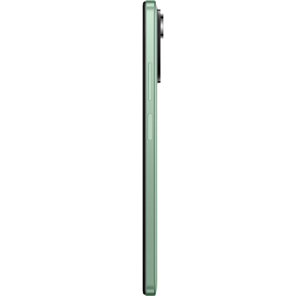 Смартфон XIAOMI Redmi Note 12S 8/256Gb (pearl green) Global Version