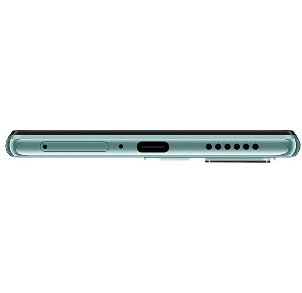 Смартфон XIAOMI Mi 11 Lite 5G NE 8/256Gb (mint green) Global Version