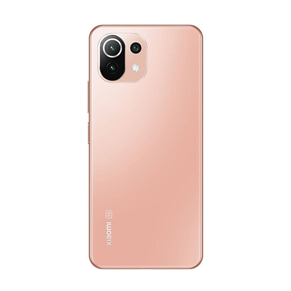XIAOMI Mi 11 Lite 5G NE 8/128 Gb (peach pink) українська версія