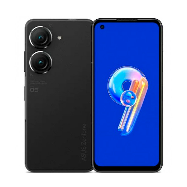 Смартфон ASUS Zenfone 9 8/128gb (midnight black)