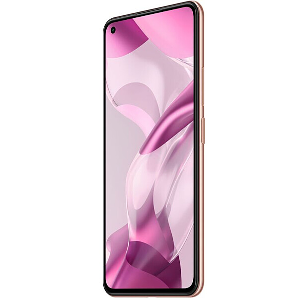 Xiaomi 11 Lite 5G NE 8/128GB Peach Pink (Global Version) (K)