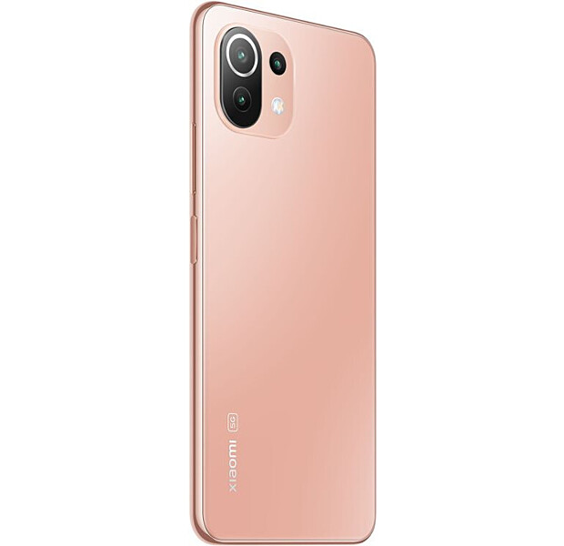 Xiaomi 11 Lite 5G NE 8/128GB Peach Pink (Global Version) (K)