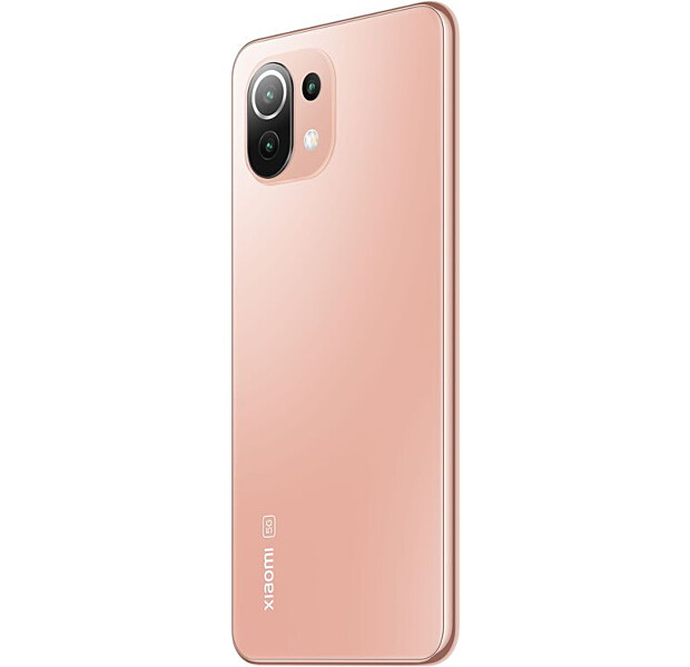 Xiaomi 11 Lite 5G NE 8/128GB Peach Pink (Global Version) (K)