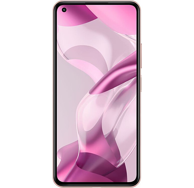 Xiaomi 11 Lite 5G NE 8/128GB Peach Pink (Global Version) (K)