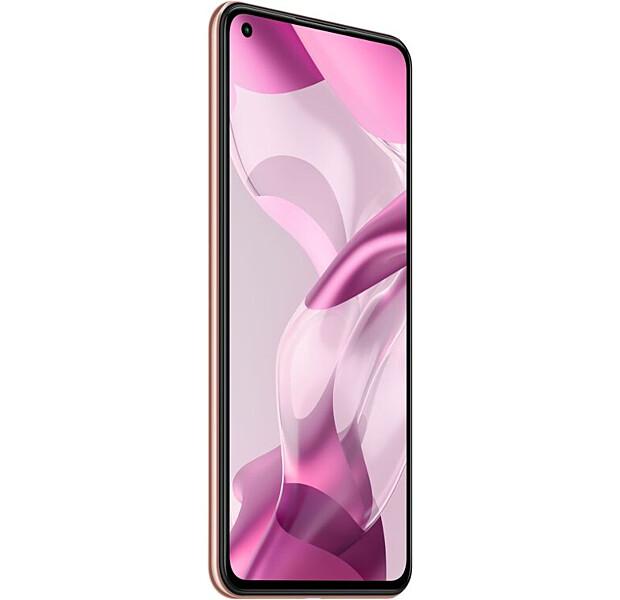 Xiaomi 11 Lite 5G NE 8/128GB Peach Pink (Global Version) (K)