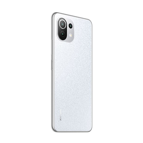 XIAOMI Mi 11 Lite 5G NE 8/128 Gb (snowflake white) українська версія