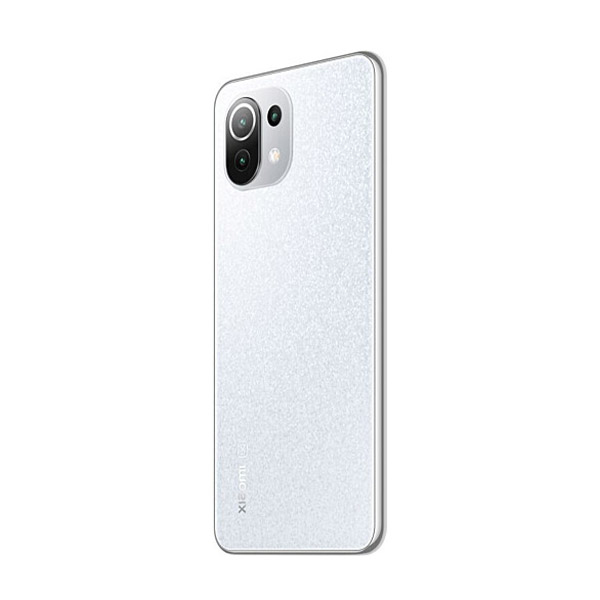 XIAOMI Mi 11 Lite 5G NE 8/128 Gb (snowflake white) українська версія