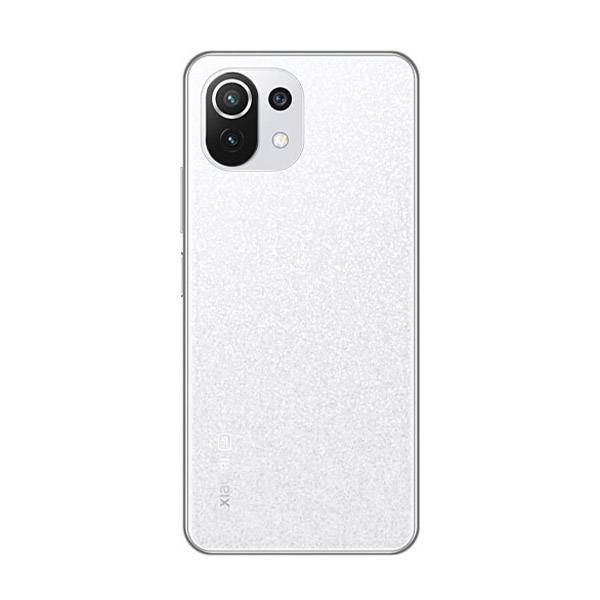 XIAOMI Mi 11 Lite 5G NE 8/128 Gb (snowflake white) українська версія