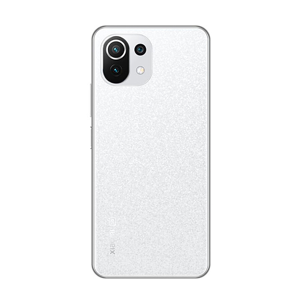 Смартфон XIAOMI Mi 11 Lite 5G NE 8/256Gb (snowflake white) Global Version