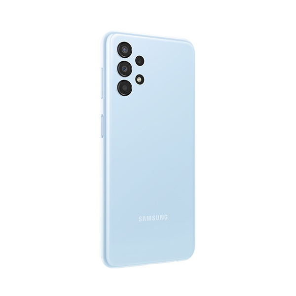 Смартфон Samsung Galaxy A13 SM-A135F 4/64GB Blue (SM-A135FLBVSEK)EU