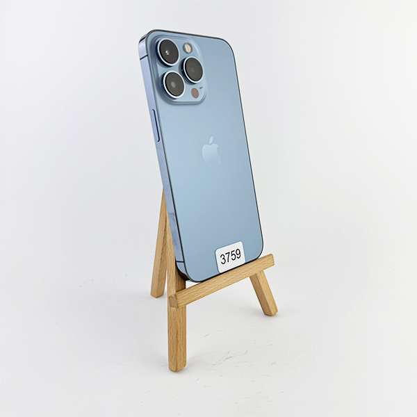 Apple iPhone 13 Pro256GB Sierra Blue Б/У №3759 (Стан 9/10)