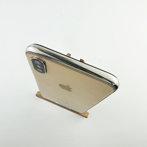 Apple iPhone X 64GB White Б/У №3794 (Стан 7/10)