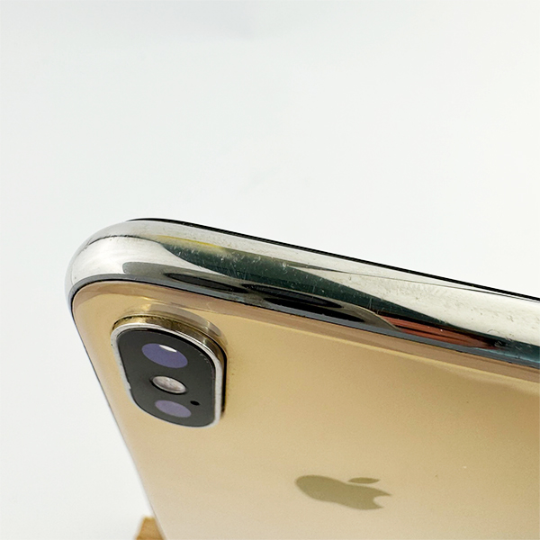 Apple iPhone X 64GB White Б/У №3794 (Стан 7/10)