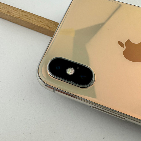 Apple iPhone X 64GB White Б/У №3794 (Стан 7/10)