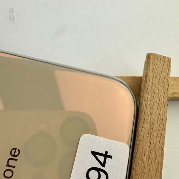 Apple iPhone X 64GB White Б/У №3794 (Стан 7/10)