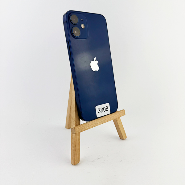 Apple iPhone 12 mini 64GB Blue №3808 (Стан 7/10)