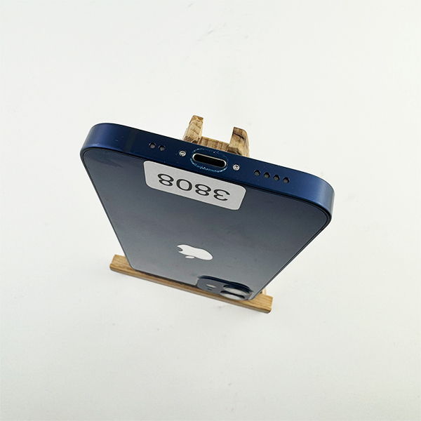Apple iPhone 12 mini 64GB Blue №3808 (Стан 7/10)
