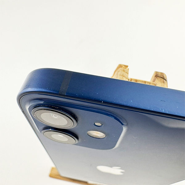 Apple iPhone 12 mini 64GB Blue №3808 (Стан 7/10)