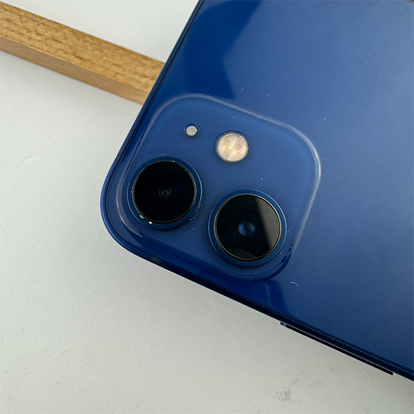 Apple iPhone 12 mini 64GB Blue №3808 (Стан 7/10)