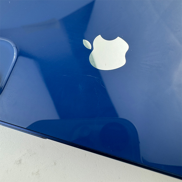 Apple iPhone 12 mini 64GB Blue №3808 (Стан 7/10)