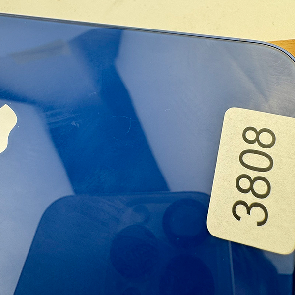 Apple iPhone 12 mini 64GB Blue №3808 (Стан 7/10)