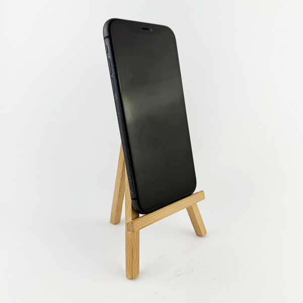 Apple iPhone 11 128GB Black Б/У №3810 (Стан 8/10)