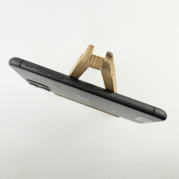 Apple iPhone 11 128GB Black Б/У №3810 (Стан 8/10)