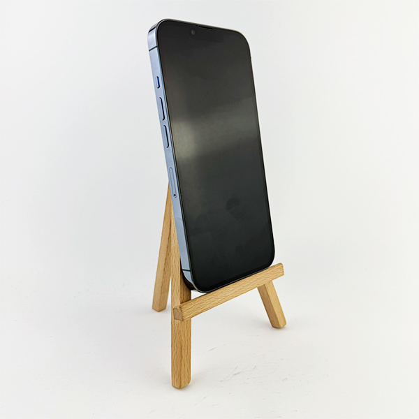Apple iPhone 13 Pro256GB Sierra Blue Б/У №3759 (Стан 9/10)