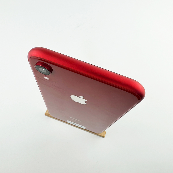 Apple iPhone XR 64GB Red Б/У №3811 (Стан 9/10)