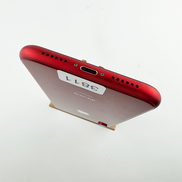 Apple iPhone XR 64GB Red Б/У №3811 (Стан 9/10)
