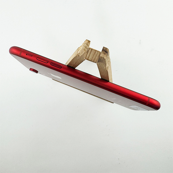Apple iPhone XR 64GB Red Б/У №3811 (Стан 9/10)