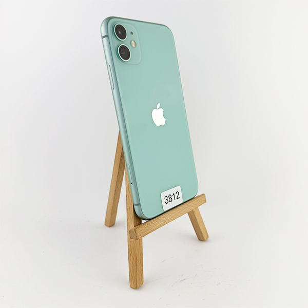 Apple iPhone 11 64GB Green Б/У №3812 (Стан 9/10)