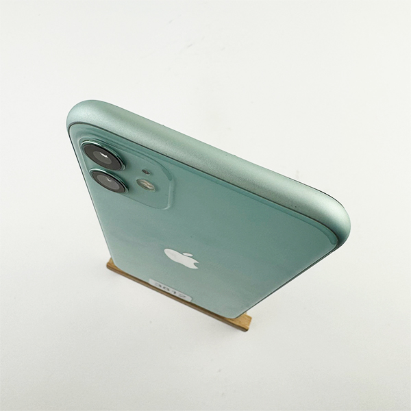 Apple iPhone 11 64GB Green Б/У №3812 (Стан 9/10)