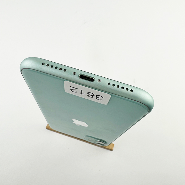 Apple iPhone 11 64GB Green Б/У №3812 (Стан 9/10)