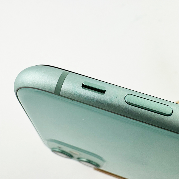 Apple iPhone 11 64GB Green Б/У №3812 (Стан 9/10)