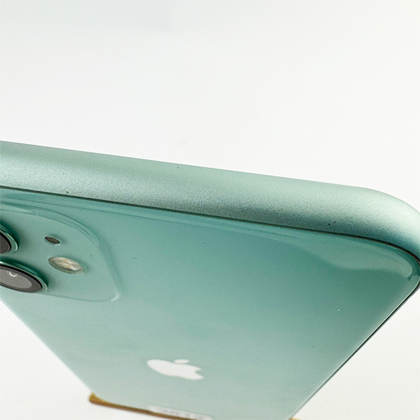 Apple iPhone 11 64GB Green Б/У №3812 (Стан 9/10)