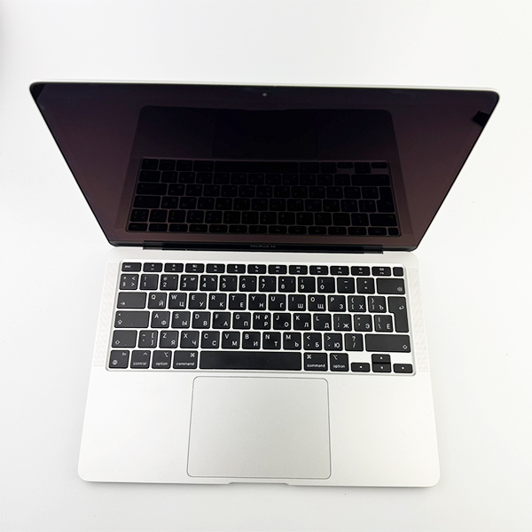 Apple Apple MacBook Air A2337 M-1 8-core 256GB Silver №3813 (Стан 9/10)