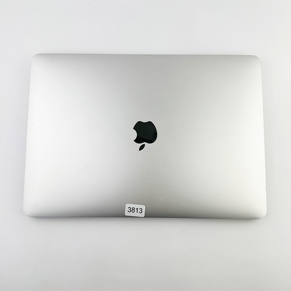 Apple Apple MacBook Air A2337 M-1 8-core 256GB Silver №3813 (Стан 9/10)